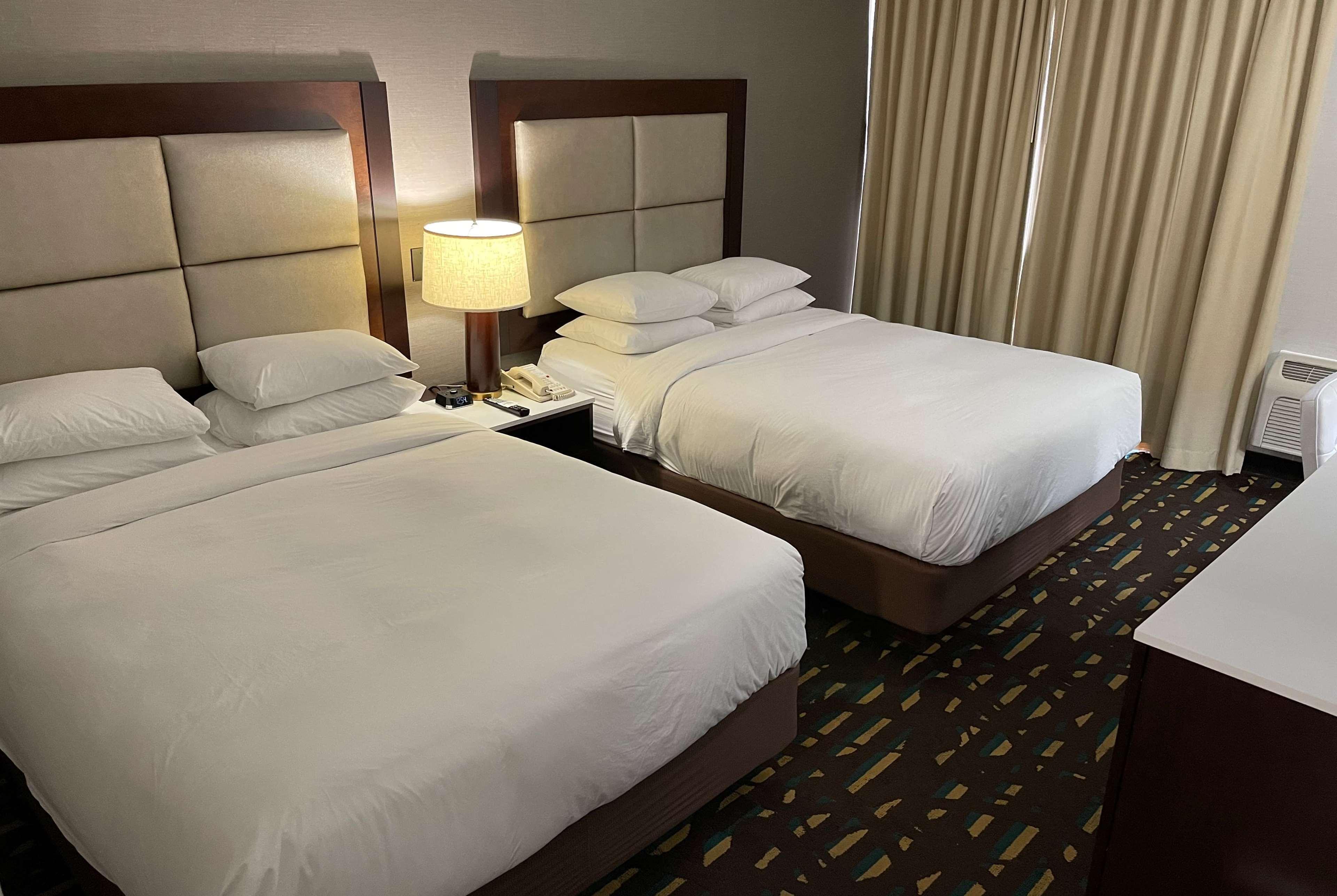 Wyndham Chicago O'Hare Hotell Rosemont Eksteriør bilde