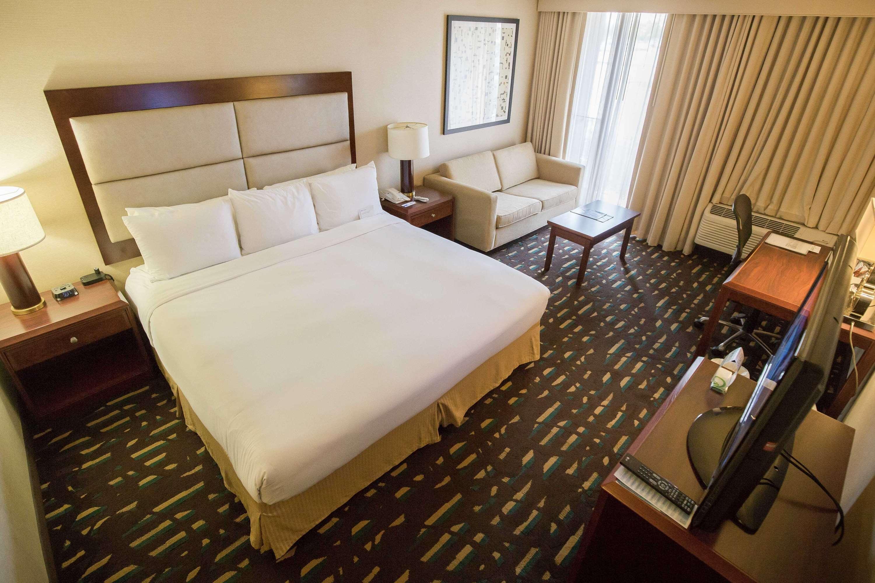 Wyndham Chicago O'Hare Hotell Rosemont Eksteriør bilde