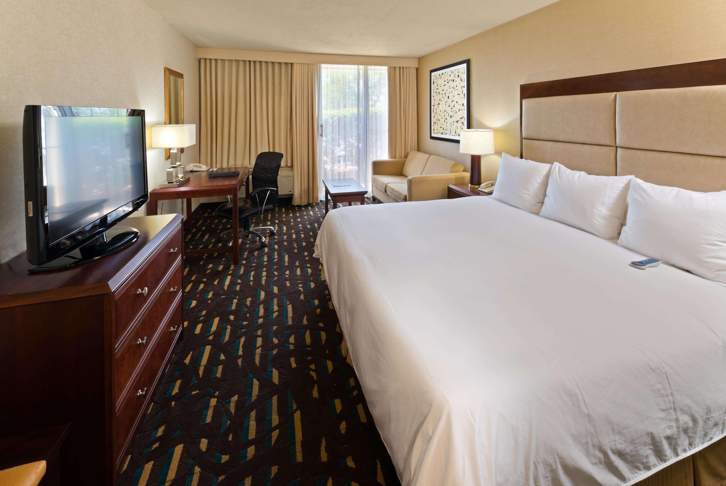Wyndham Chicago O'Hare Hotell Rosemont Eksteriør bilde