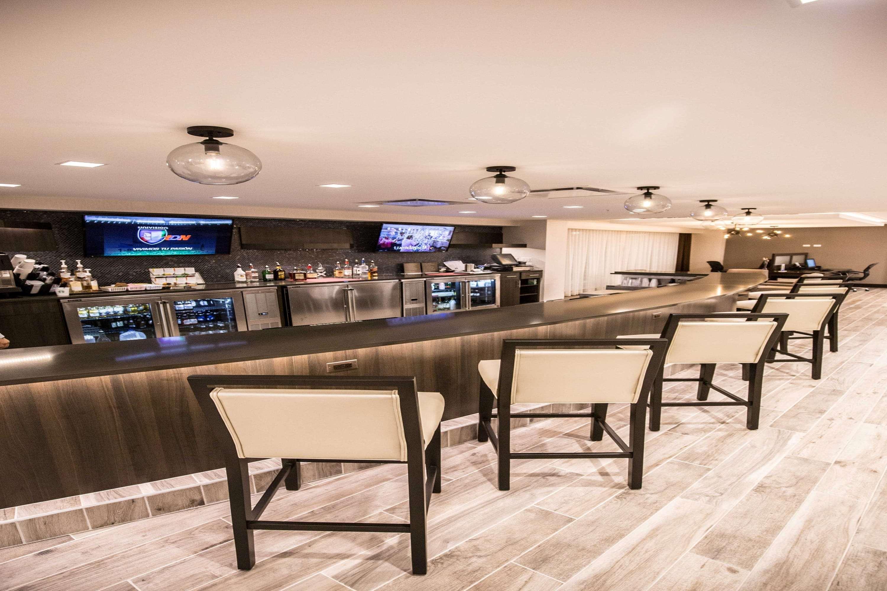 Wyndham Chicago O'Hare Hotell Rosemont Eksteriør bilde