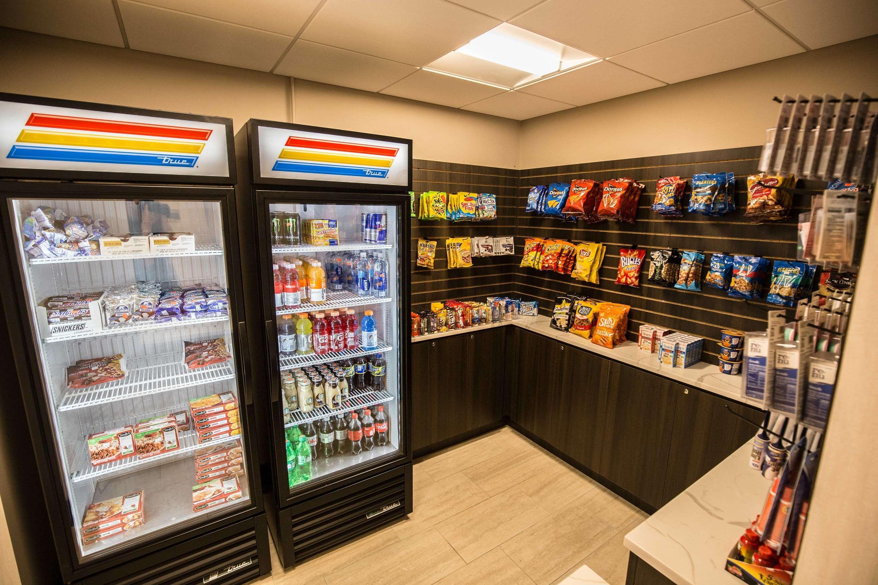 Wyndham Chicago O'Hare Hotell Rosemont Eksteriør bilde