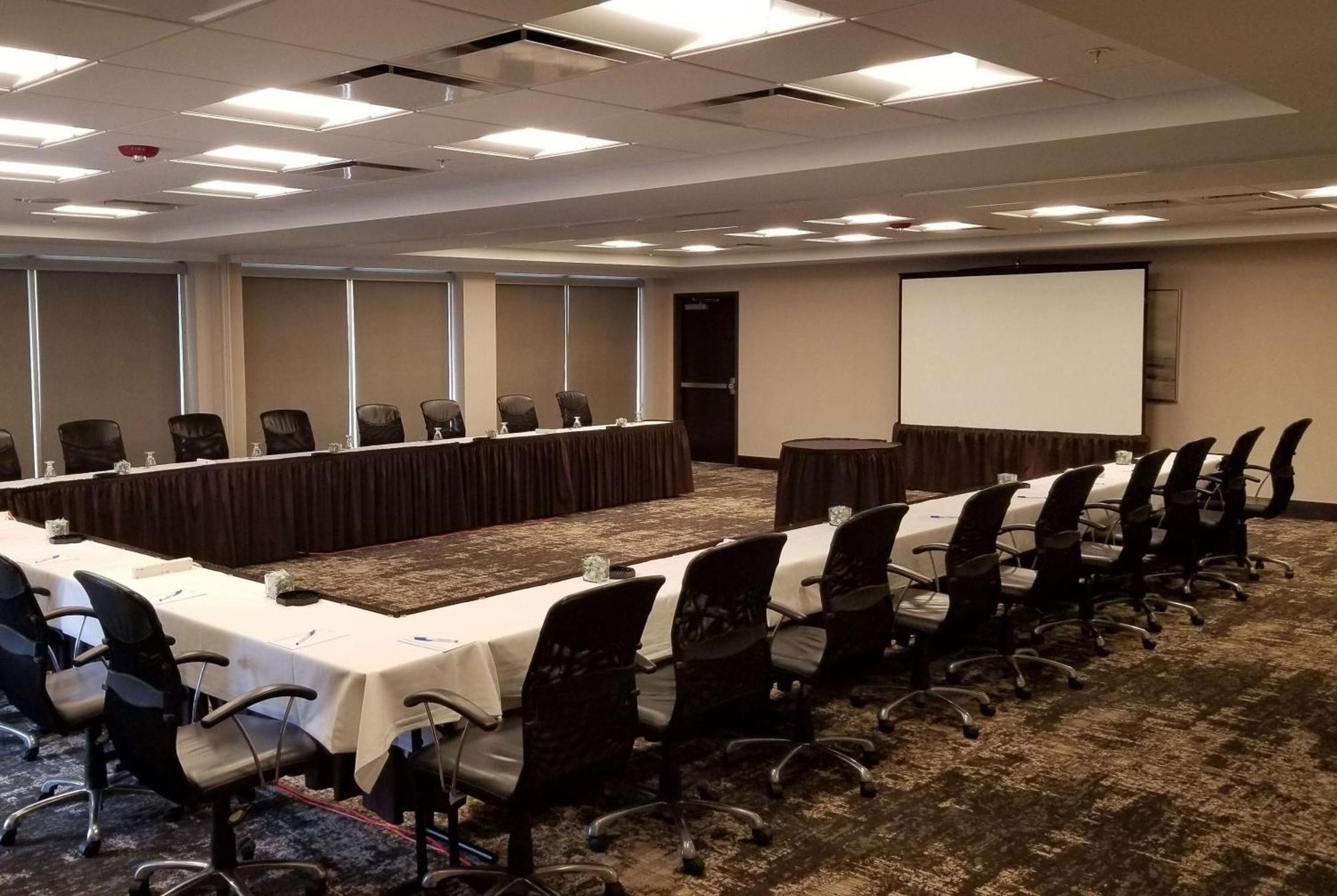 Wyndham Chicago O'Hare Hotell Rosemont Eksteriør bilde