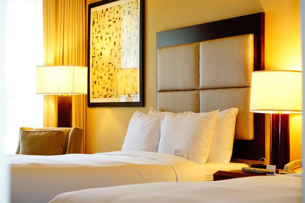 Wyndham Chicago O'Hare Hotell Rosemont Eksteriør bilde