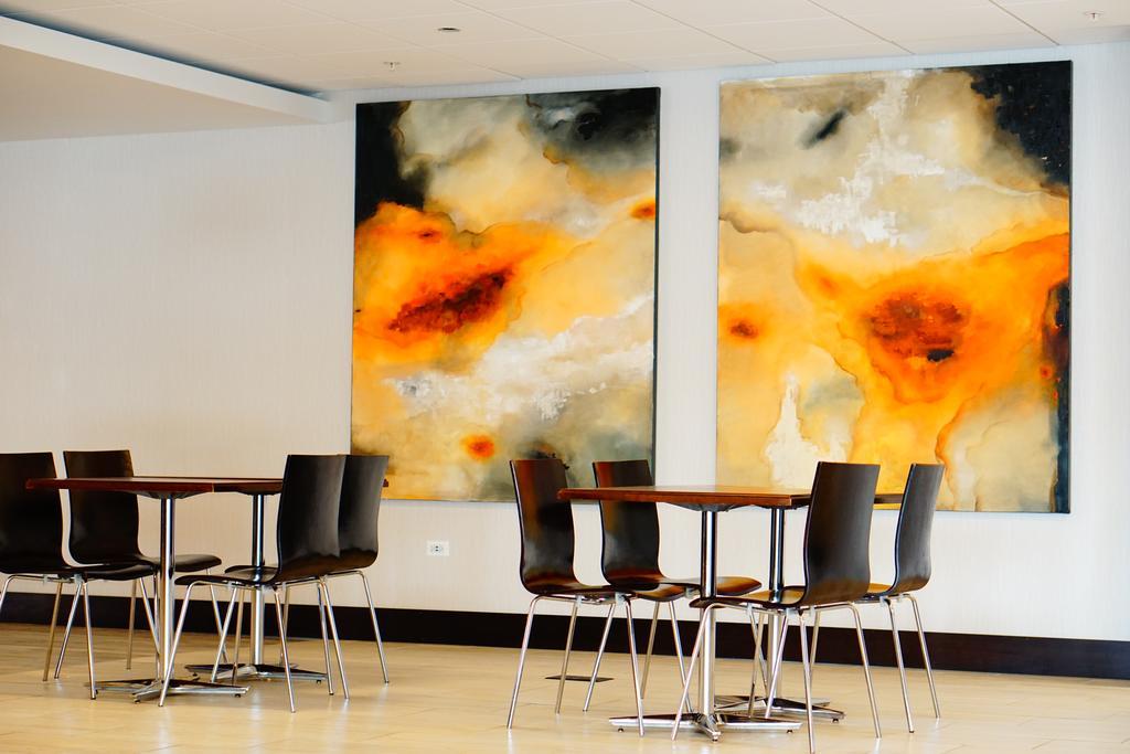 Wyndham Chicago O'Hare Hotell Rosemont Eksteriør bilde