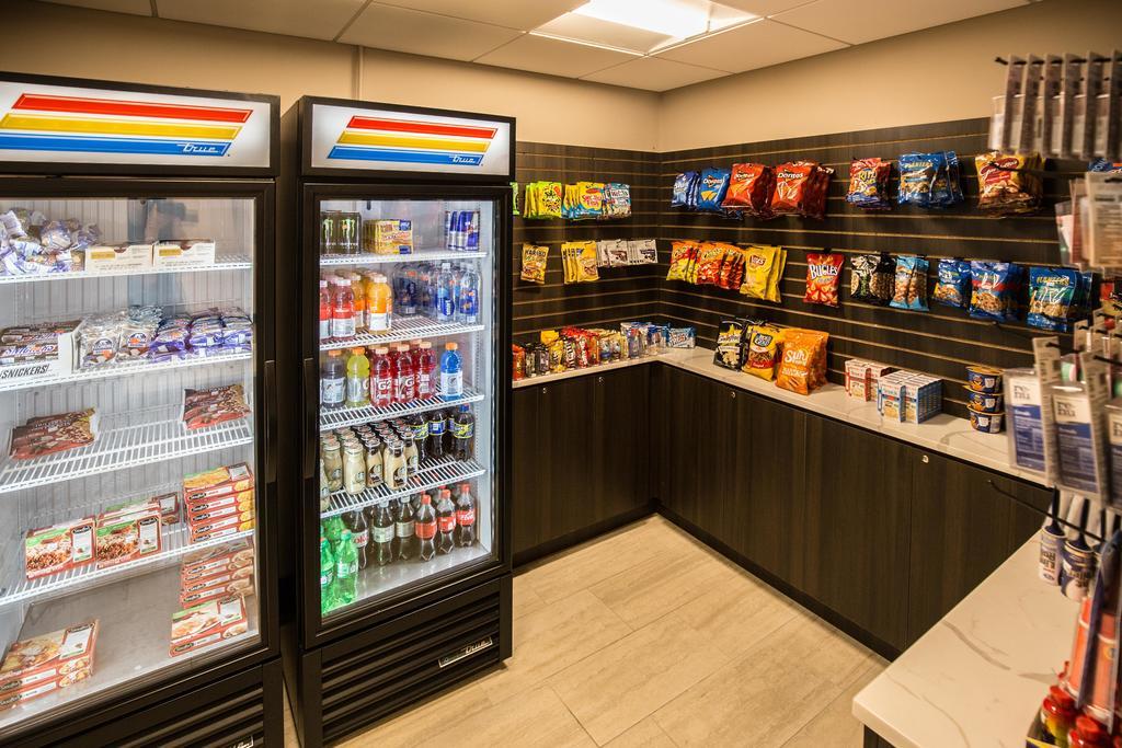 Wyndham Chicago O'Hare Hotell Rosemont Eksteriør bilde