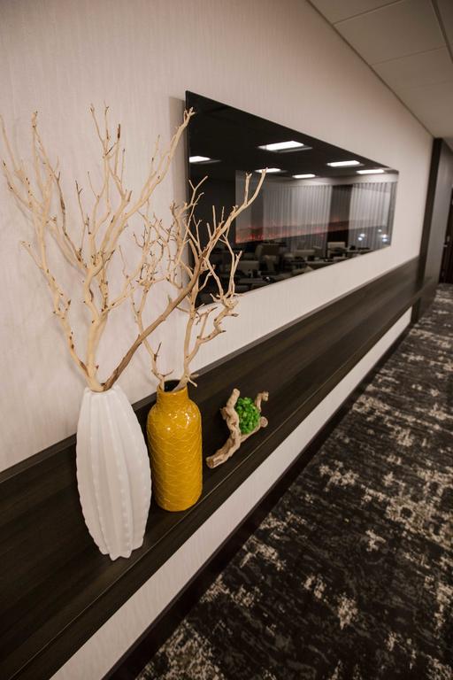 Wyndham Chicago O'Hare Hotell Rosemont Eksteriør bilde