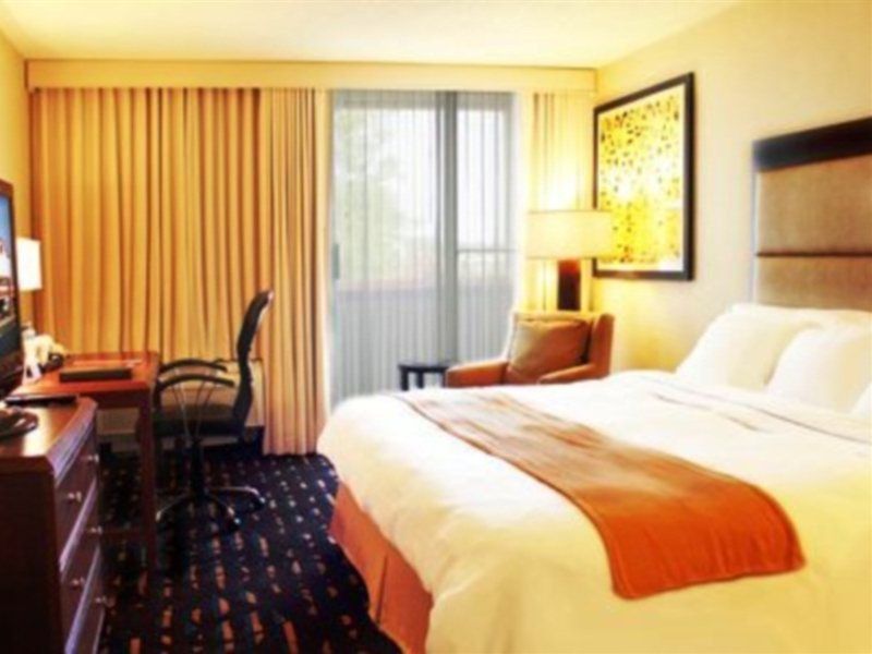 Wyndham Chicago O'Hare Hotell Rosemont Eksteriør bilde
