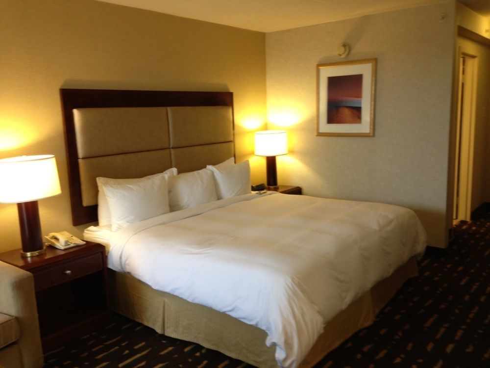Wyndham Chicago O'Hare Hotell Rosemont Eksteriør bilde