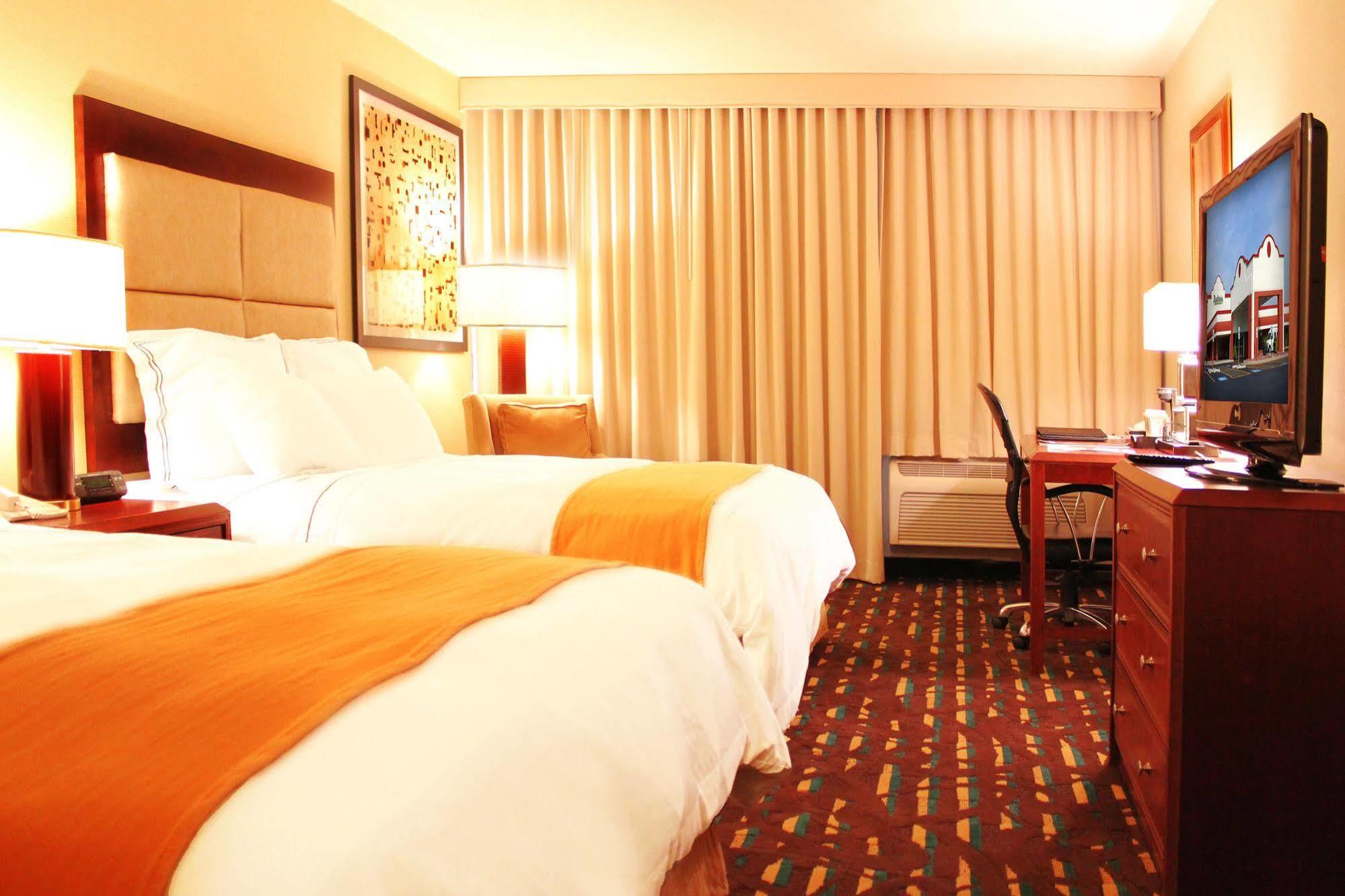 Wyndham Chicago O'Hare Hotell Rosemont Eksteriør bilde