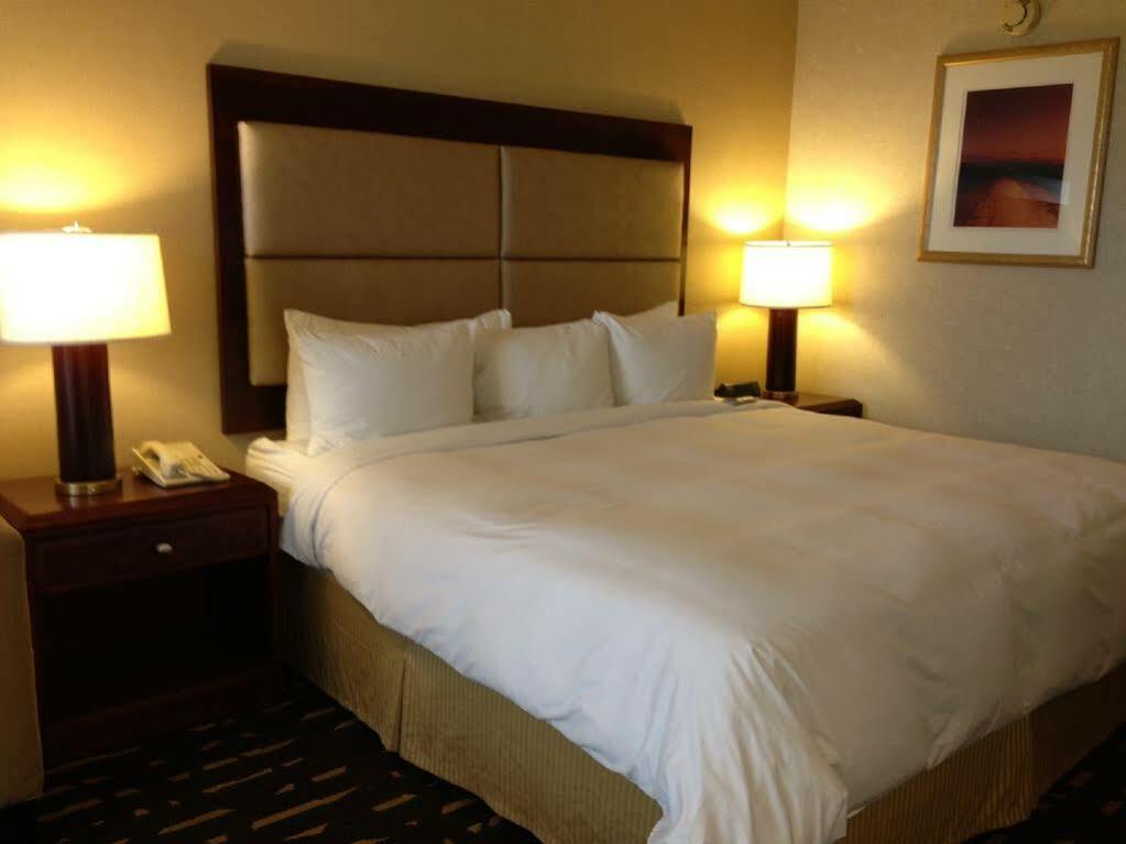 Wyndham Chicago O'Hare Hotell Rosemont Eksteriør bilde